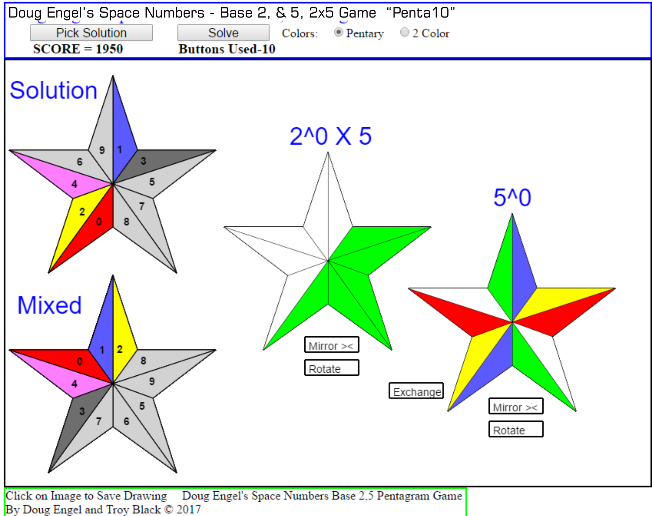 esn2x5-penta10
